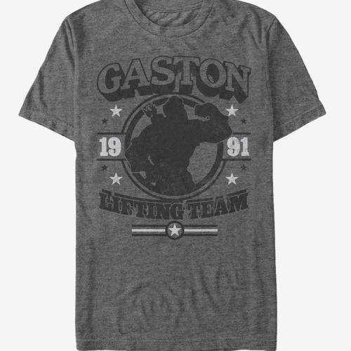 Disney Gaston T-Shirt