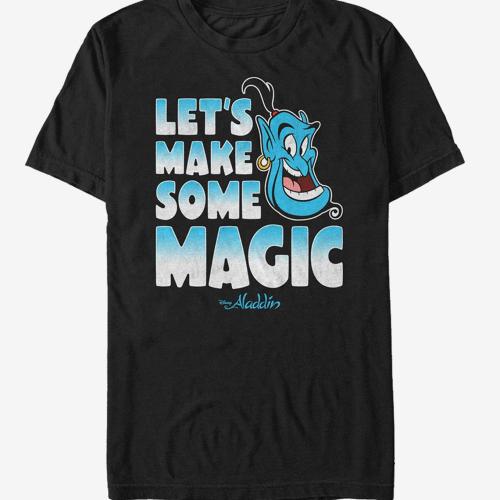 Disney Magic T-Shirt