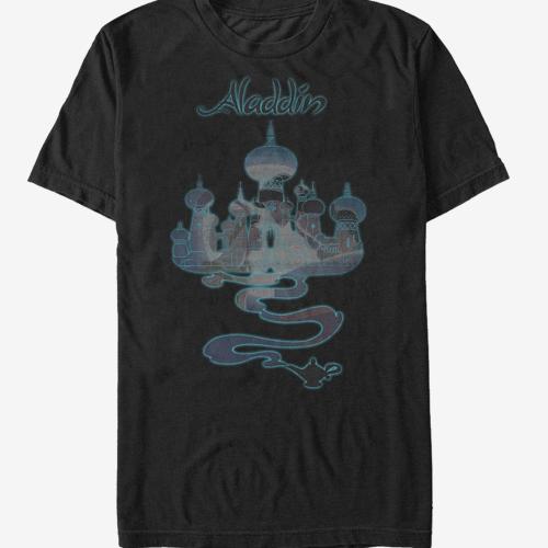 Disney Aladdin Agrabah T-Shirt