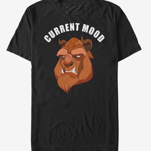 Disney Mood T-Shirt