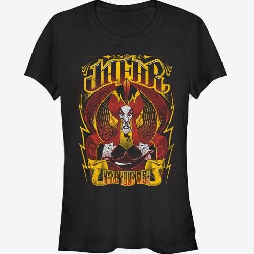 Disney Jafar Girls T-Shirt