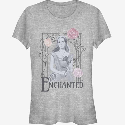 Disney Frame Girls T-Shirt