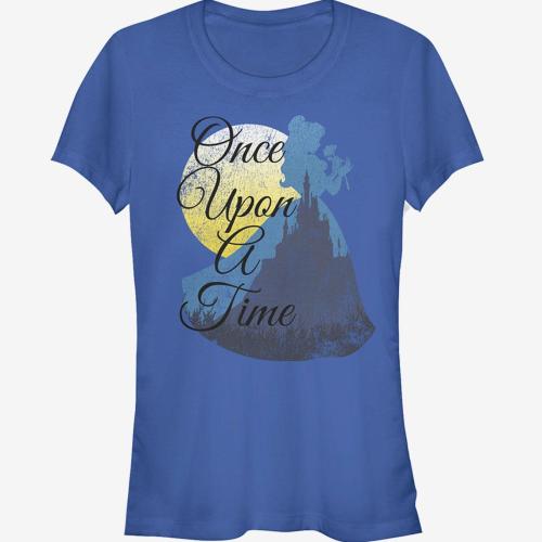 Disney Once Upon a Time Girls T-Shirt