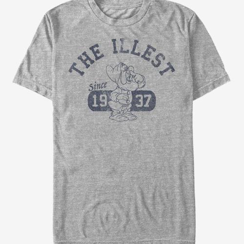Disney Sneezy '37 T-Shirt