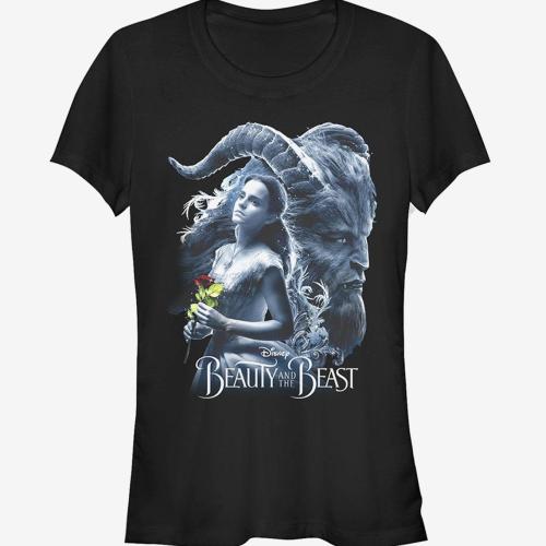 Disney Frosted Lovers Girls T-Shirt