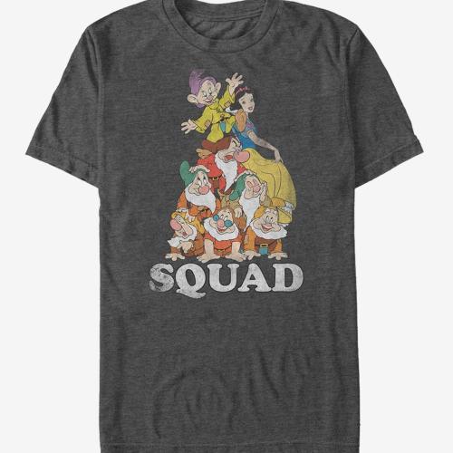 Disney Squad T-Shirt