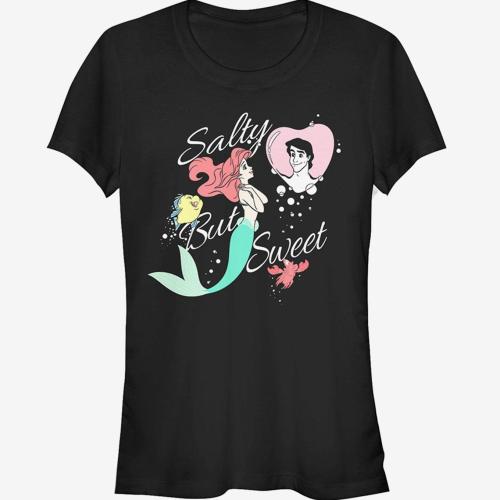 Disney Salty T-Shirt