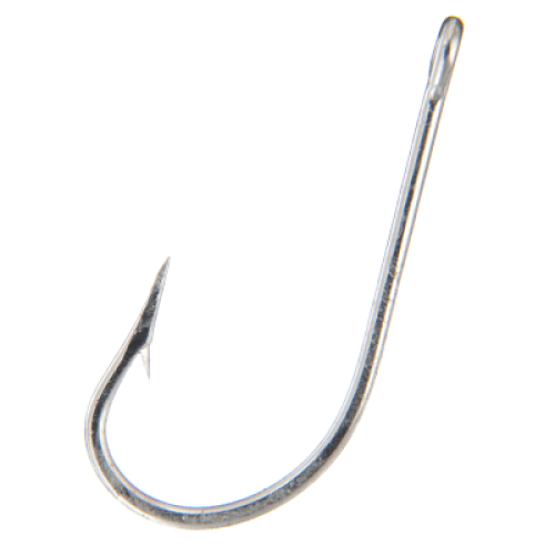 Mustad 7766D Tarpon Hook – 8/0