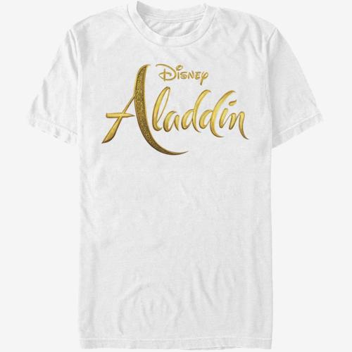 Disney Aladdin 2019 Aladdin Live Action T-Shirt