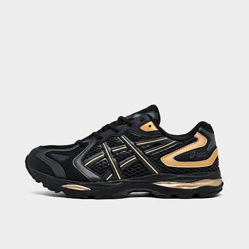 Womens ASICS GEL-NYC 2055 Casual Shoes in White/Pink Cloud