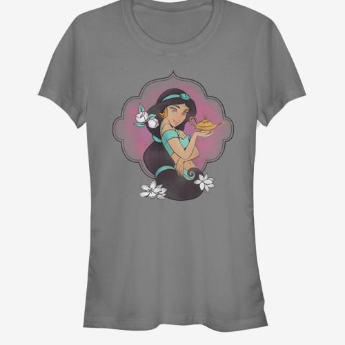 Disney Aladdin Not Girls T-Shirt