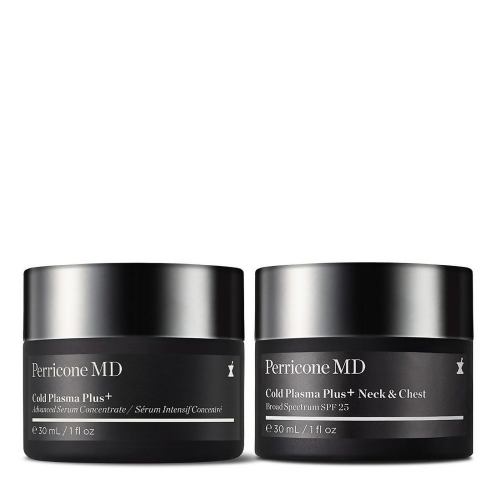 Neck & Face Duo