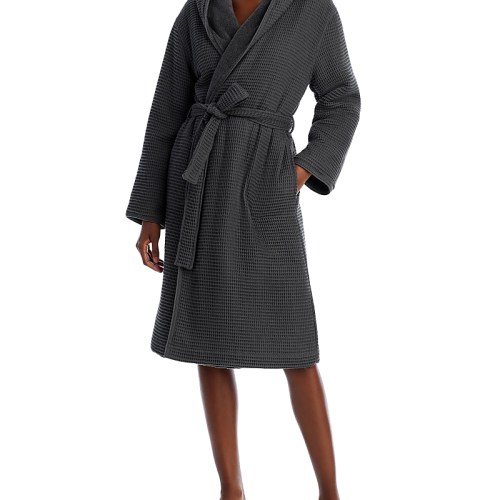 Hudson Park Collection Turkish Bath Robe Exclusive