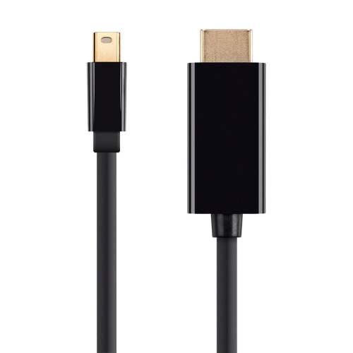 Monoprice Select Series Mini DisplayPort to HDTV Cable, 6ft
