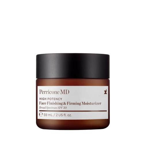High Potency Face Finishing Firming Spectrum SPF 30