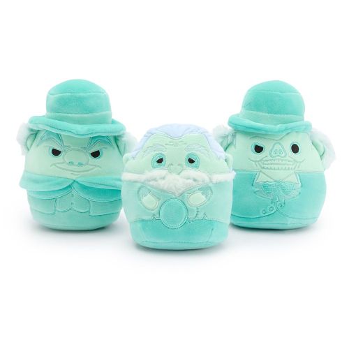 Hitchhiking Ghosts Set The Haunted Mansion Official shopDisney