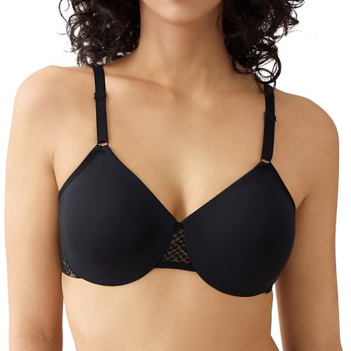 Wacoal Comfort Within Reach Seamless Underwire Bra
