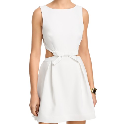 Cinq a Sept Midi Dress