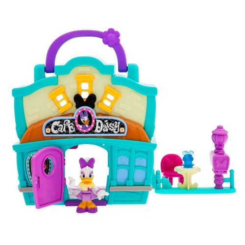 Duck House Play Set Official shopDisney