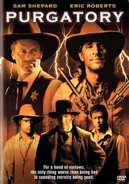 Purgatory [DVD] [Standard]