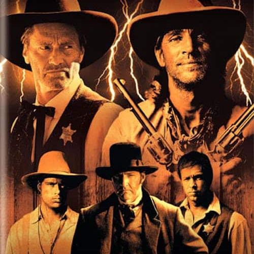 Purgatory [DVD] [Standard]