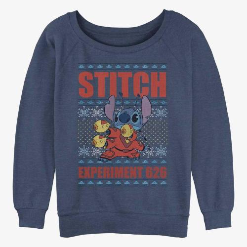 Disney Lilo & Stitch Big Sister Nani