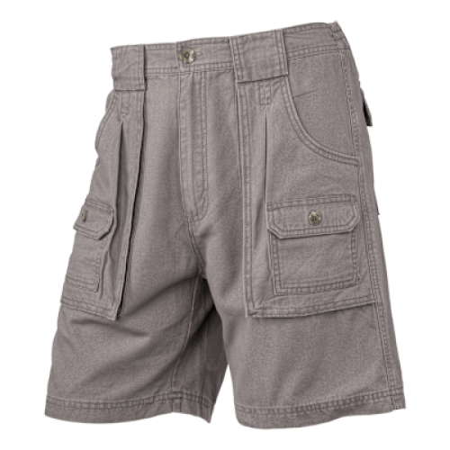 RedHead 8-Pocket Hiker Shorts for Men