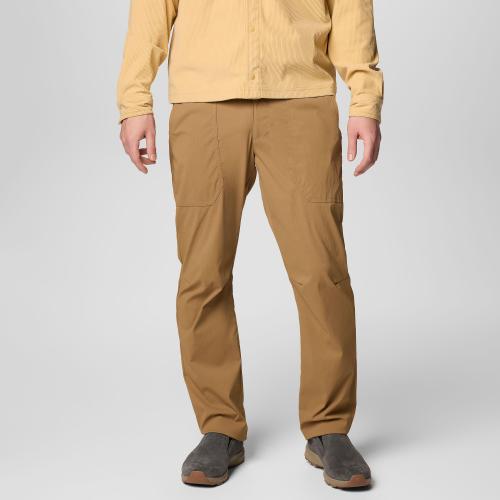 Columbia Mens Landroamer Ripstop Pants II-