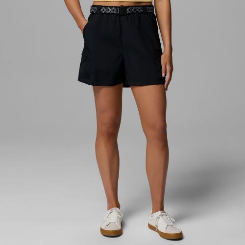 Columbia Womens Sequoia Grove Woven Shorts