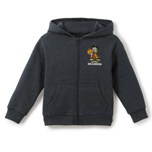 Mickey Mouse Happy Halloween Zip Hoodie for Kids Official shopDisney