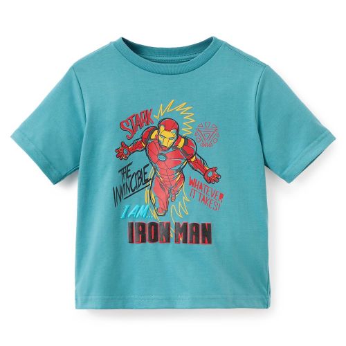 Iron Man I Am . . . T-Shirt for Kids Official shopDisney