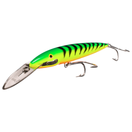 Rapala CountDown Magnum Crankbait – 4-3/8 – Firetiger