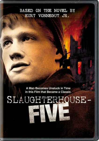 Slaughterhouse Five [DVD] [Standard]