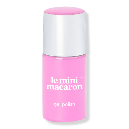 Le Mini Macaron 1-Step, 3-in-1 Formula Gel Polish