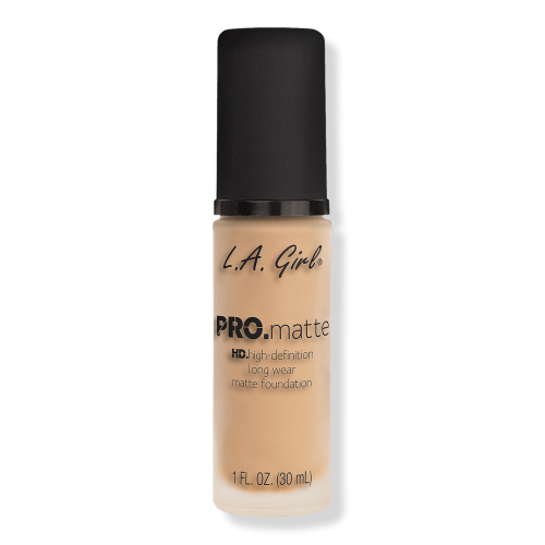 L.A. Girl Pro.Matte Foundation