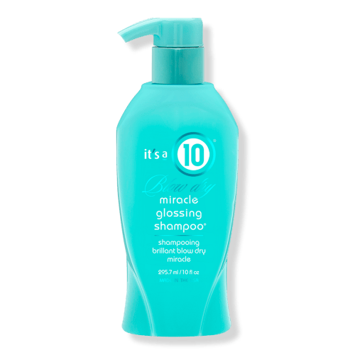 Its A 10 Blow Dry Miracle Glossing 33.8 oz