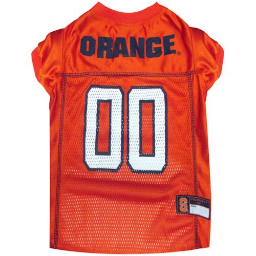 Pets First NCAA ACC Mesh Jersey for Dogs