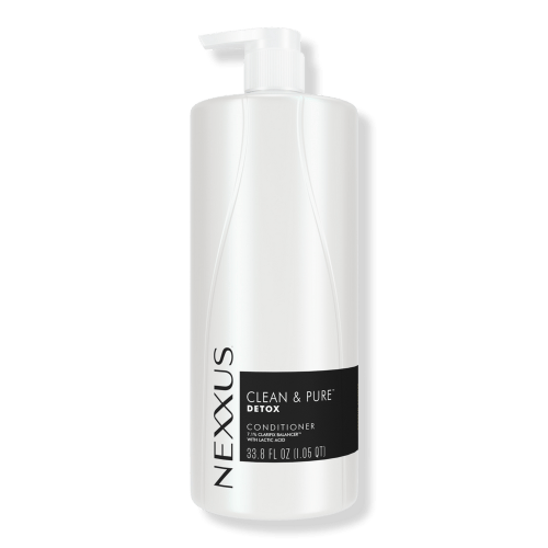 Nexxus Clean & Pure Detox Conditioner – 13.5 oz