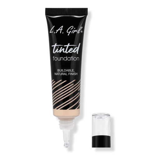 L.A. Girl Sheer Skin Tinted Foundation