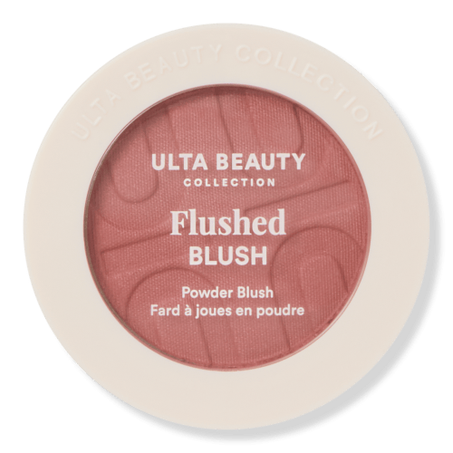 ULTA Beauty Collection Flushed Powder Blush