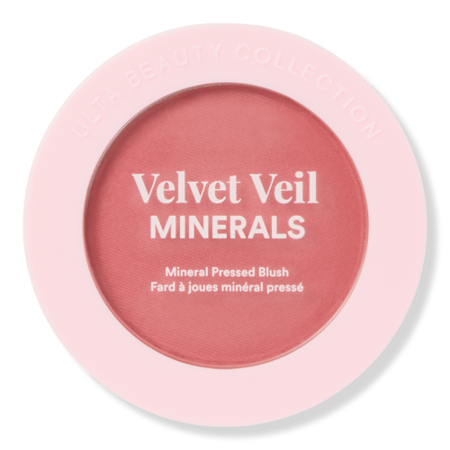 ULTA Beauty Collection Velvet Veil Minerals Powder Blush