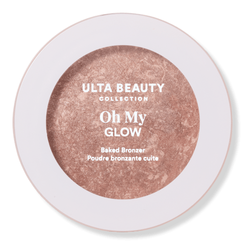 ULTA Beauty Collection Oh My Glow Baked Bronzer – Light/Medium