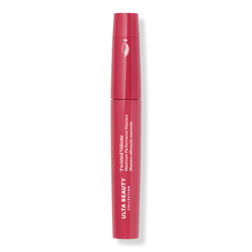 ULTA Beauty Collection Twisted Volume Mascara Black