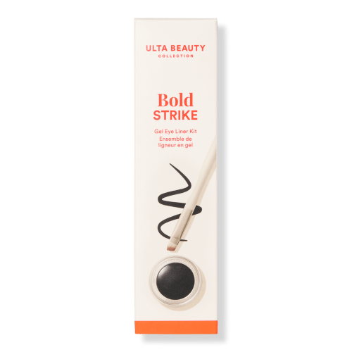 ULTA Beauty Collection Bold Strike Gel Eye Liner Kit