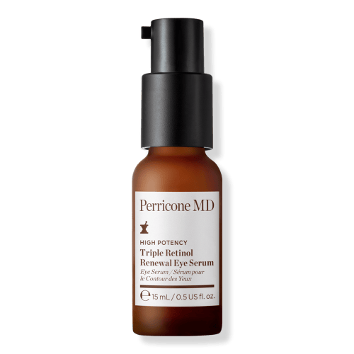Perricone MD High Potency Triple Retinol Renewal Serum