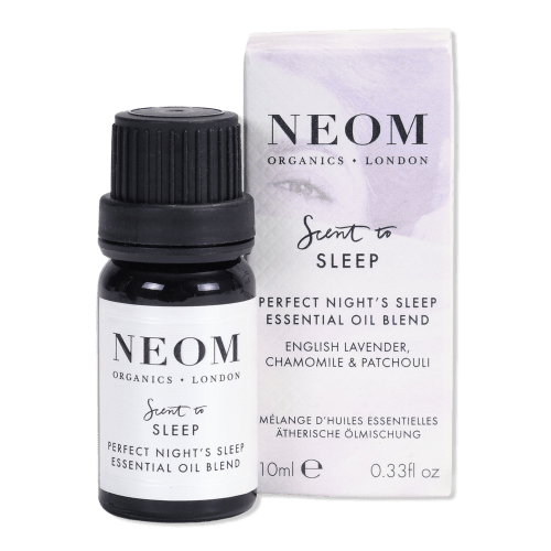 NEOM Wellbeing Essential Oil Blend