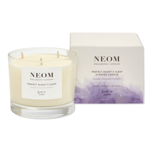 NEOM Wellbeing Scented Candle oz