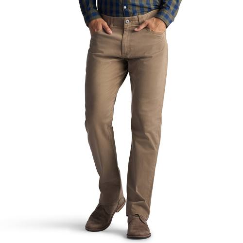 Mens Lee Extreme Motion Jeans