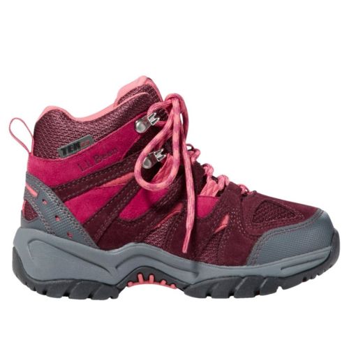 Kids Trail Model Hikers 5, L. L.Bean