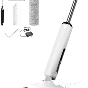 Wet Dry Vacuum Cleaner